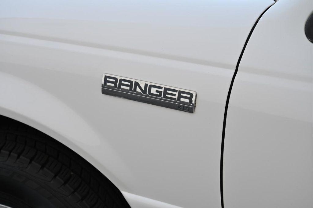 used 2008 Ford Ranger car, priced at $13,995