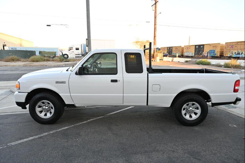 used 2008 Ford Ranger car, priced at $13,995