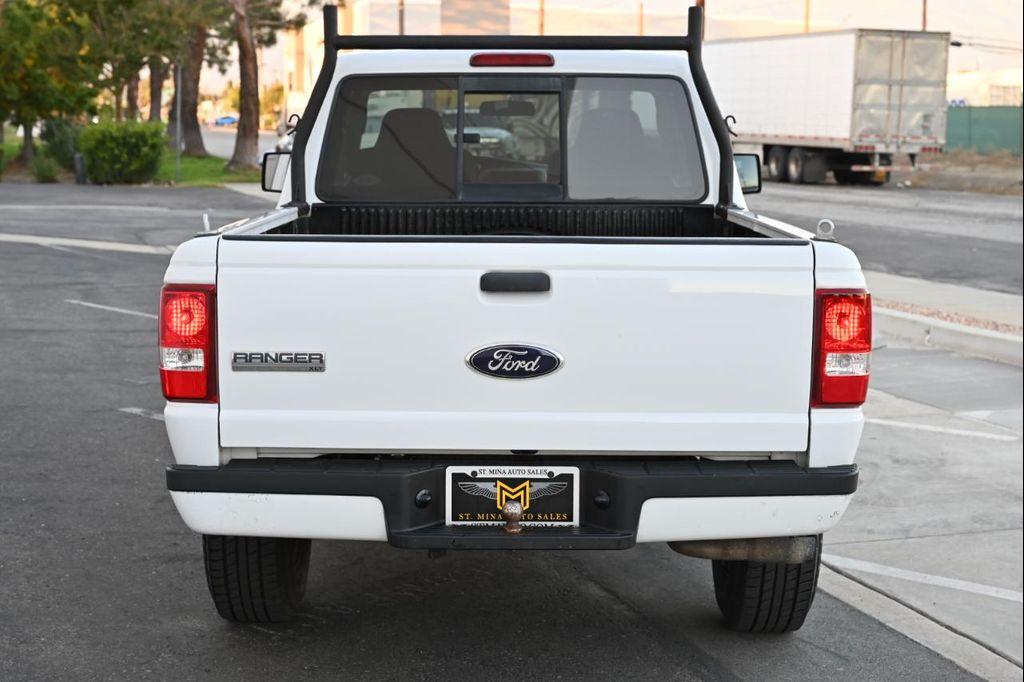 used 2008 Ford Ranger car, priced at $13,995