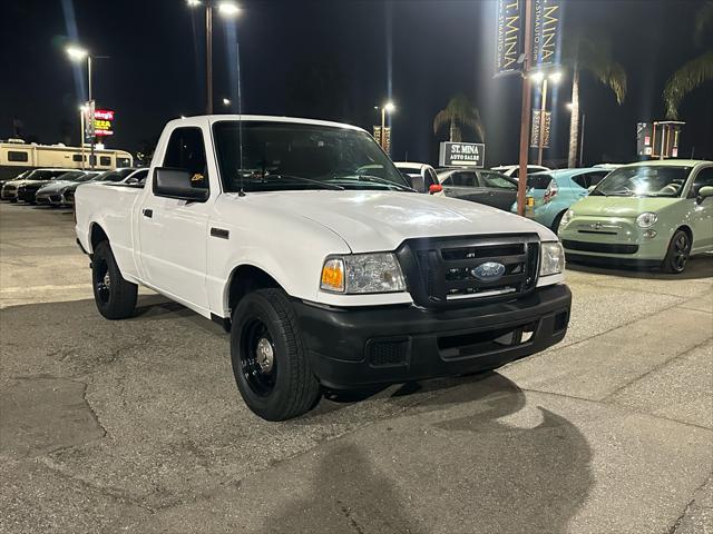 used 2006 Ford Ranger car, priced at $11,650