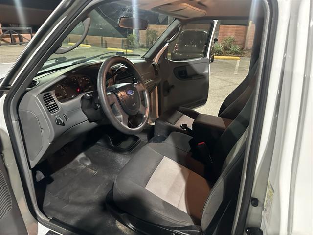 used 2006 Ford Ranger car, priced at $11,650