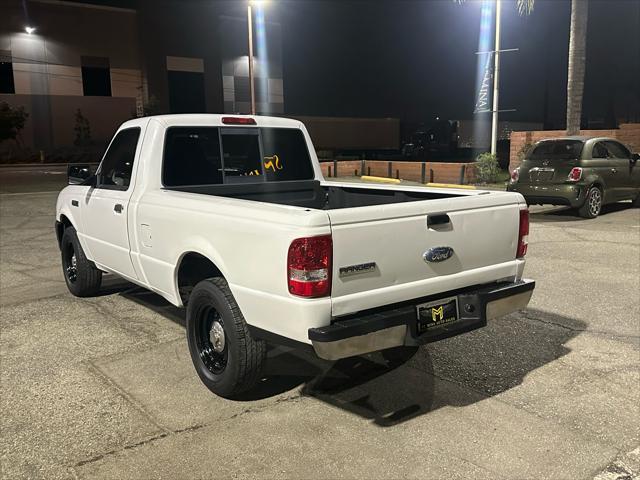 used 2006 Ford Ranger car, priced at $11,650