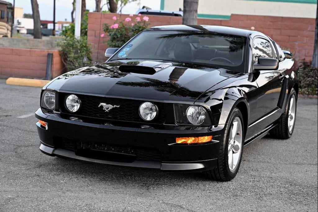 used 2009 Ford Mustang car, priced at $21,995