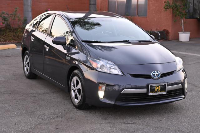 used 2014 Toyota Prius Plug-in car, priced at $11,850