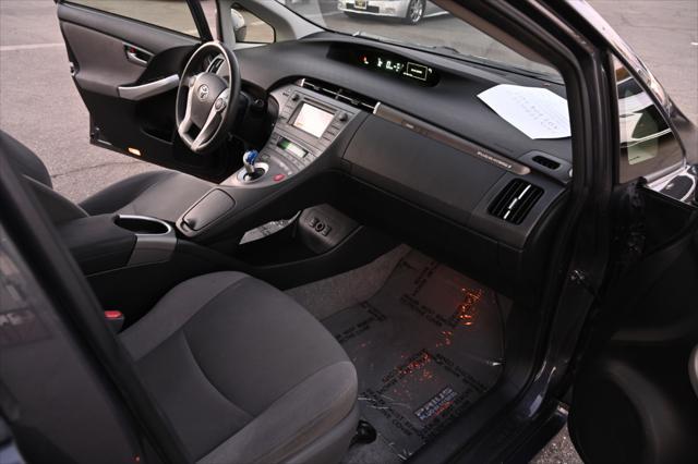 used 2014 Toyota Prius Plug-in car, priced at $11,850