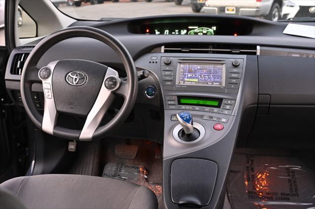 used 2014 Toyota Prius Plug-in car, priced at $11,850