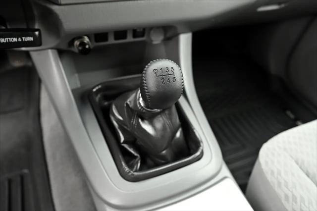 used 2011 Toyota Tacoma car, priced at $25,995