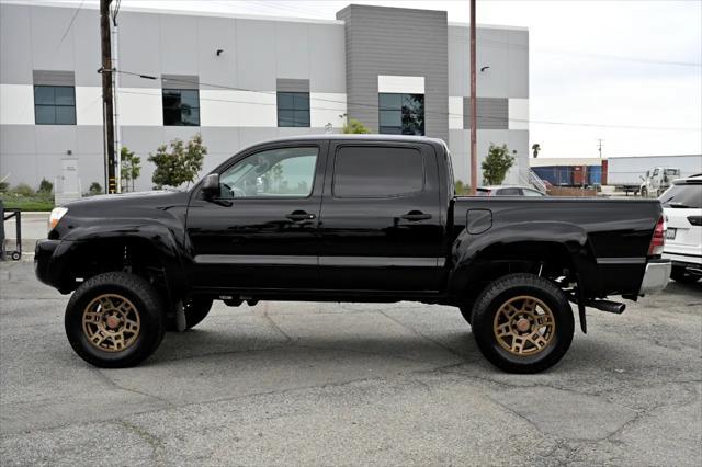 used 2011 Toyota Tacoma car, priced at $25,995