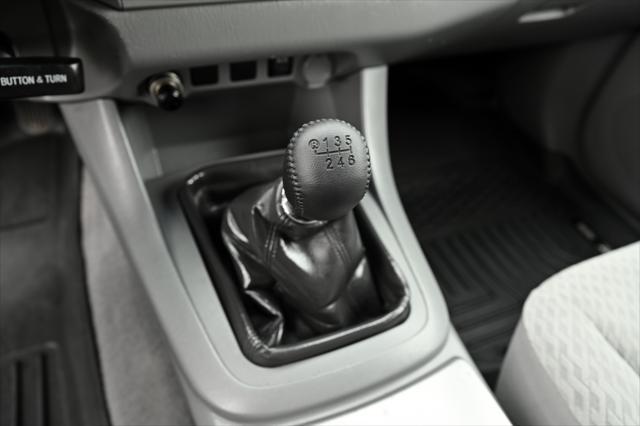 used 2011 Toyota Tacoma car, priced at $25,995