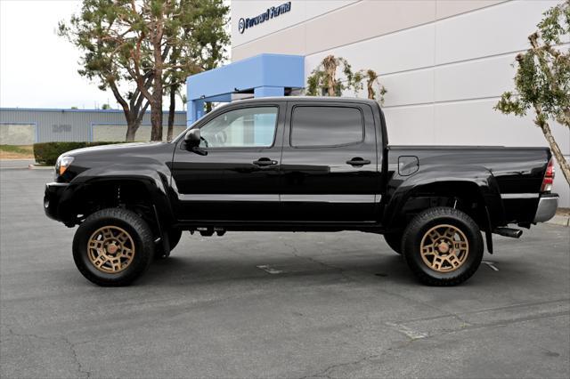 used 2011 Toyota Tacoma car, priced at $25,995