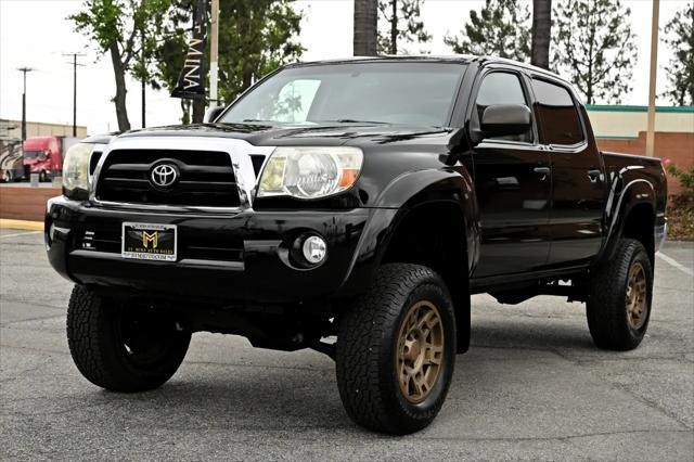 used 2011 Toyota Tacoma car, priced at $25,995
