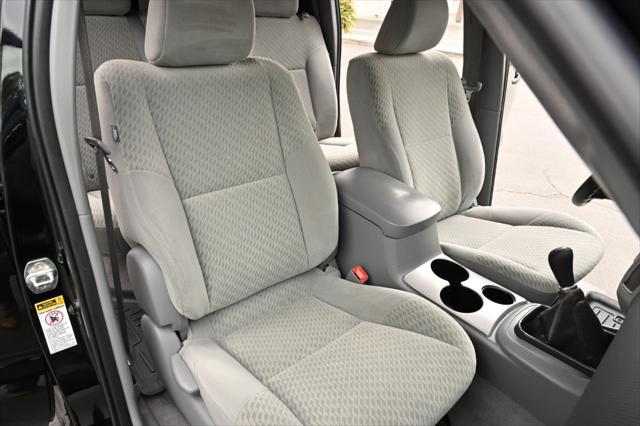used 2011 Toyota Tacoma car, priced at $25,995