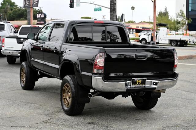 used 2011 Toyota Tacoma car, priced at $25,995