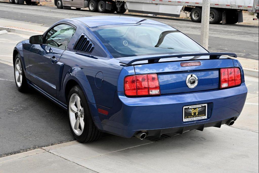 used 2008 Ford Mustang car, priced at $17,995