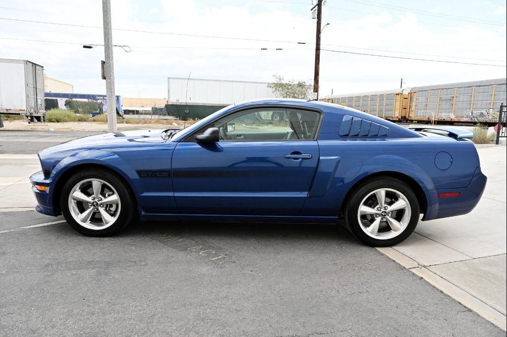 used 2008 Ford Mustang car, priced at $17,995