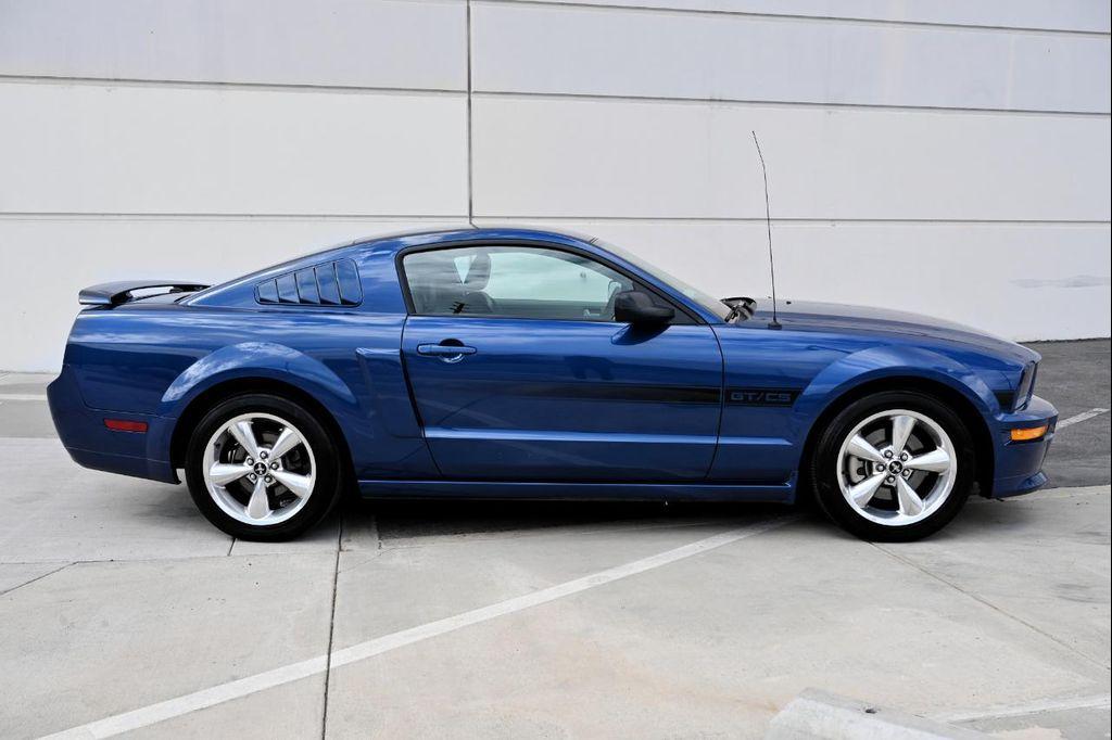 used 2008 Ford Mustang car, priced at $17,995