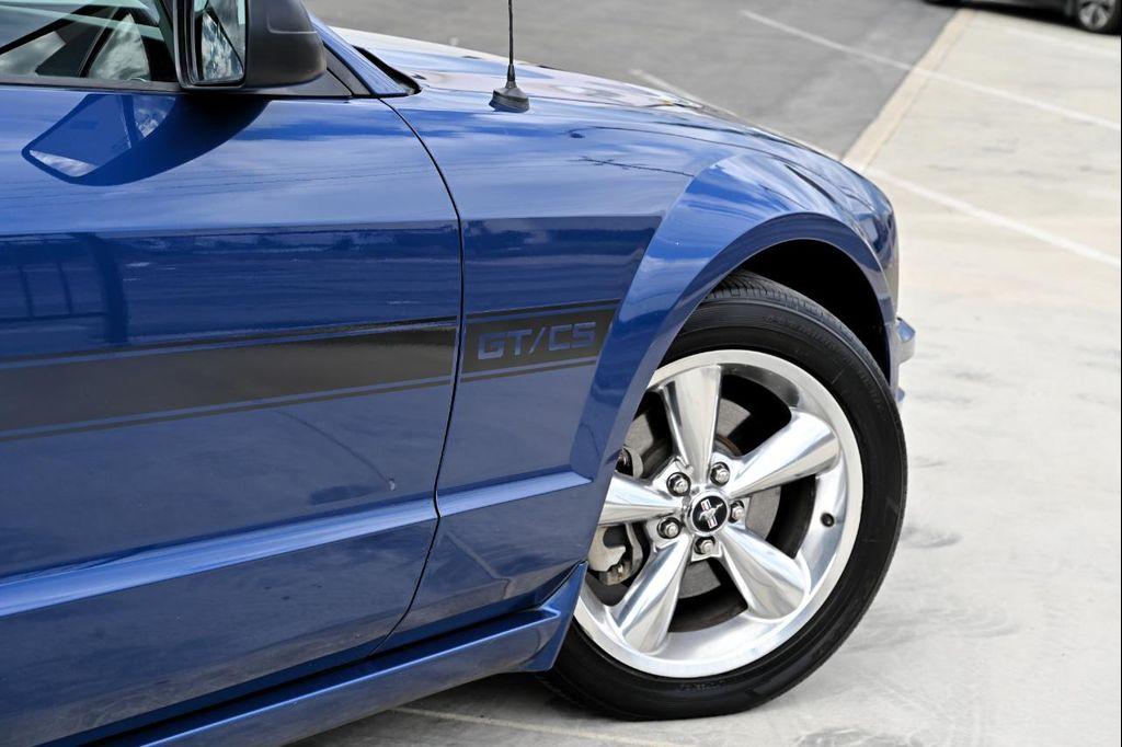 used 2008 Ford Mustang car, priced at $17,995