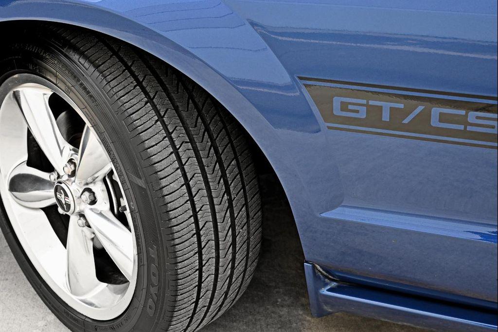 used 2008 Ford Mustang car, priced at $17,995