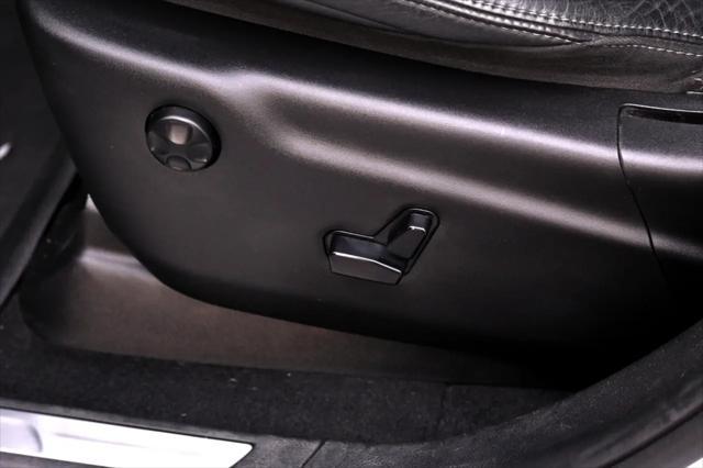used 2019 Jeep Grand Cherokee car, priced at $46,495