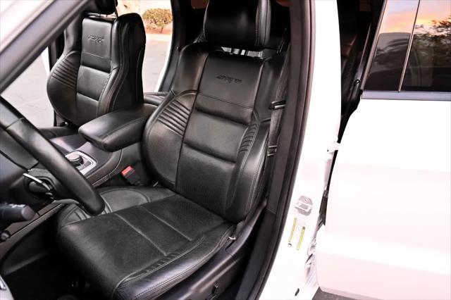 used 2019 Jeep Grand Cherokee car, priced at $46,495