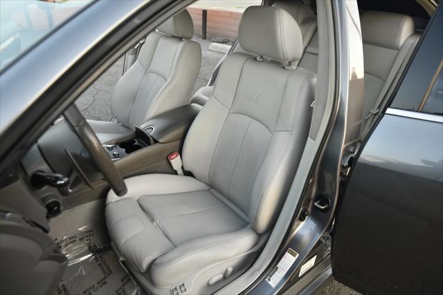 used 2013 INFINITI G37 car, priced at $16,750