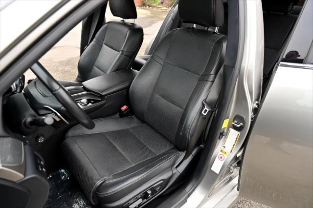 used 2015 Lexus GS 350 car, priced at $24,850
