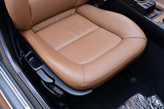 used 2001 BMW Z3 car, priced at $15,650