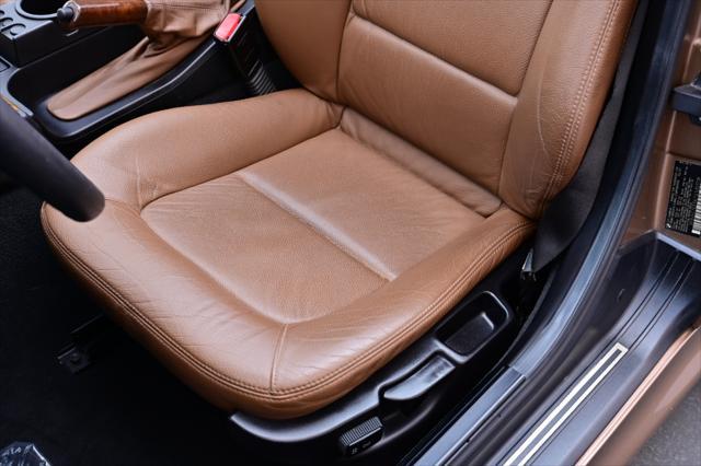 used 2001 BMW Z3 car, priced at $15,650