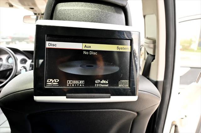 used 2010 Mercedes-Benz GLK-Class car, priced at $10,995