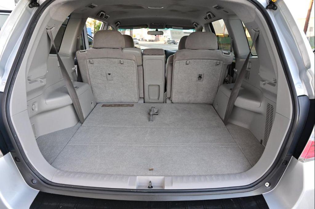 used 2008 Toyota Highlander Hybrid car, priced at $12,850