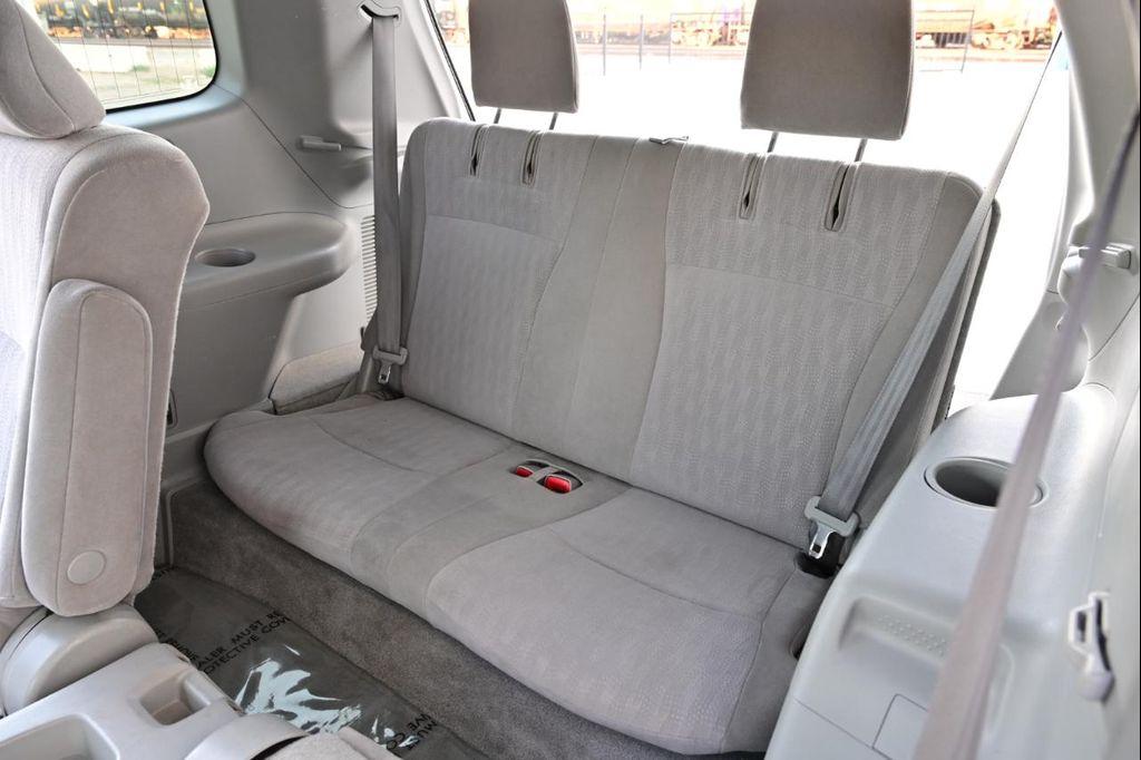 used 2008 Toyota Highlander Hybrid car, priced at $12,850