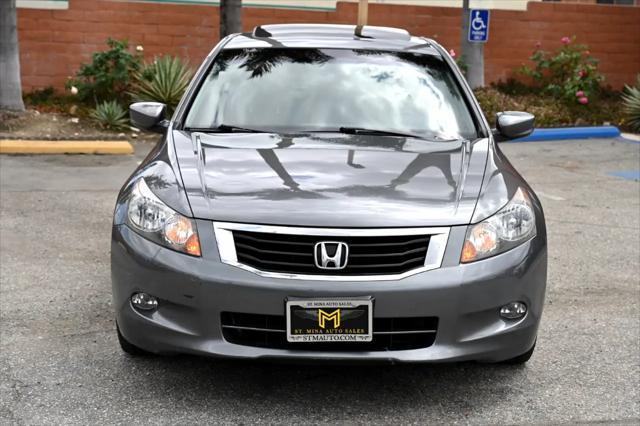used 2010 Honda Accord car, priced at $10,995