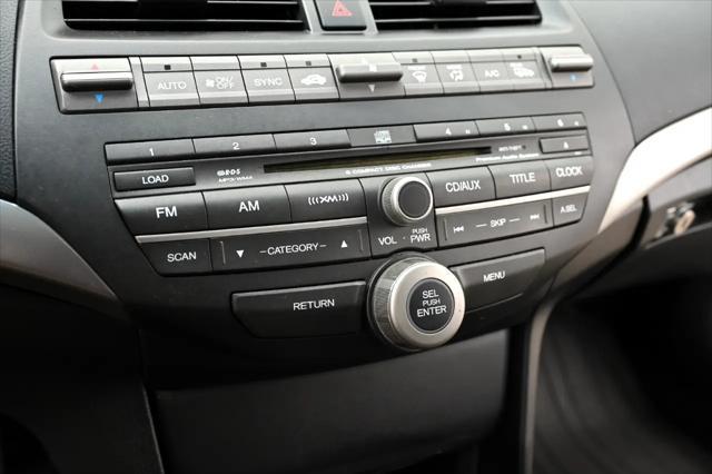 used 2010 Honda Accord car, priced at $10,995