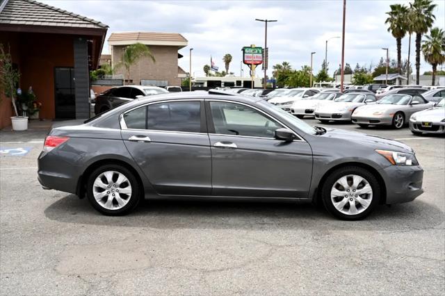 used 2010 Honda Accord car, priced at $10,995