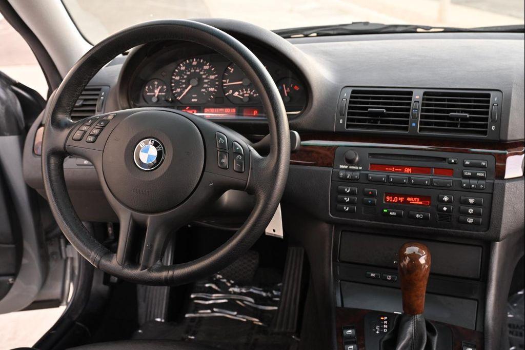 used 2006 BMW 325 car, priced at $12,850