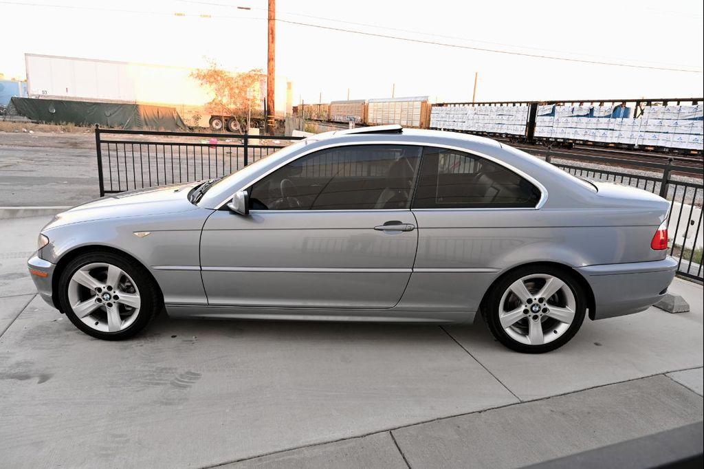 used 2006 BMW 325 car, priced at $12,850