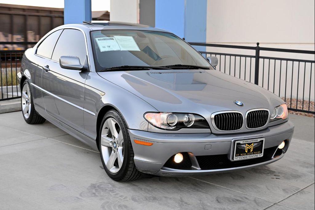 used 2006 BMW 325 car, priced at $12,850