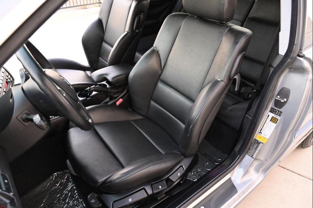 used 2006 BMW 325 car, priced at $12,850