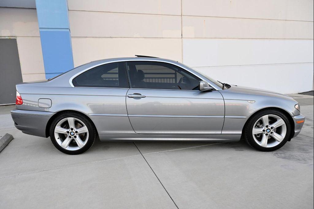 used 2006 BMW 325 car, priced at $12,850
