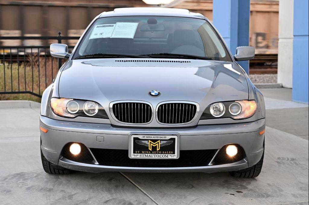 used 2006 BMW 325 car, priced at $12,850