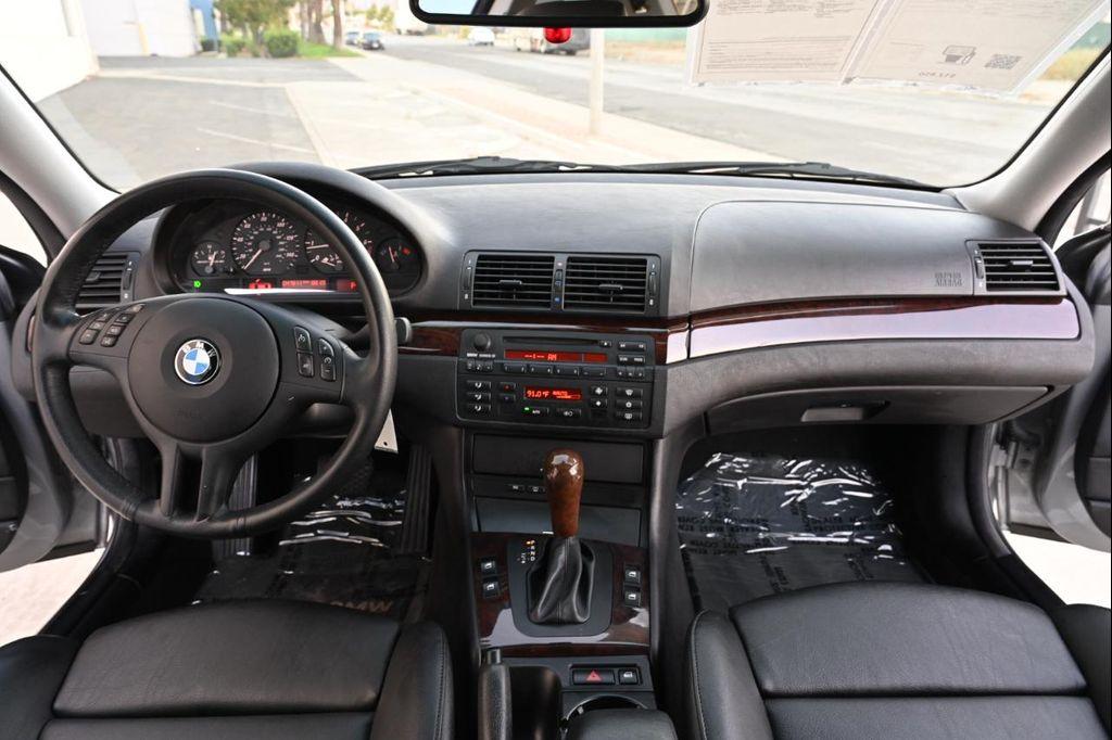 used 2006 BMW 325 car, priced at $12,850