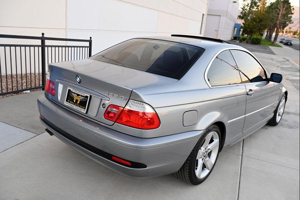 used 2006 BMW 325 car, priced at $12,850