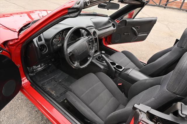 used 1994 Mazda MX-5 Miata car, priced at $13,650