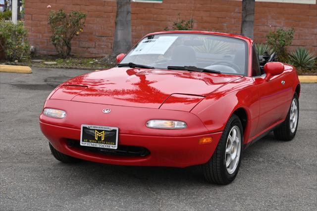 used 1994 Mazda MX-5 Miata car, priced at $13,650