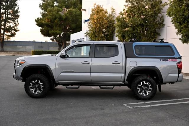 used 2019 Toyota Tacoma car, priced at $40,850