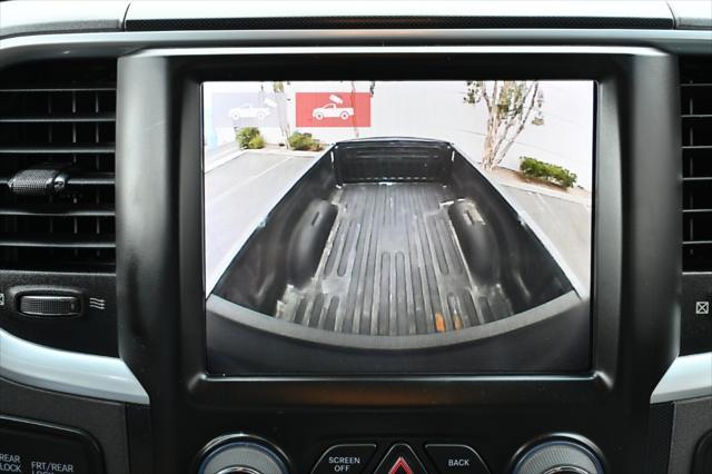 used 2018 Ram 2500 car, priced at $29,850