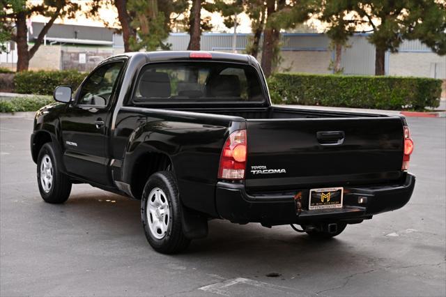 used 2006 Toyota Tacoma car, priced at $18,750