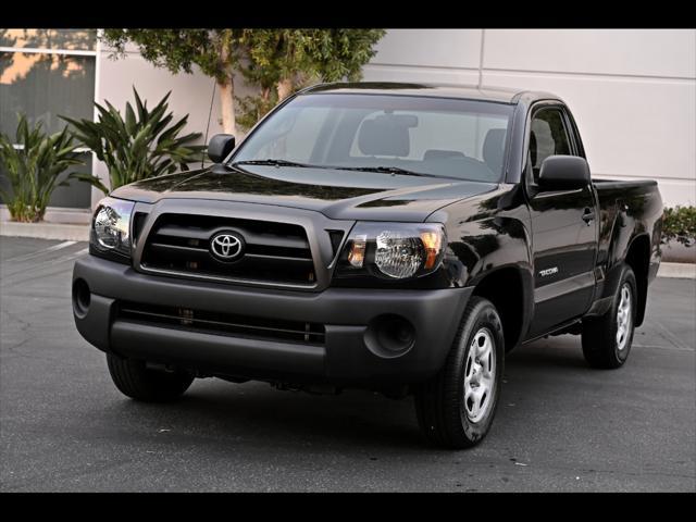 used 2006 Toyota Tacoma car, priced at $18,750