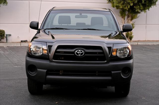 used 2006 Toyota Tacoma car, priced at $18,750