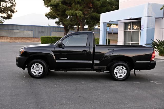 used 2006 Toyota Tacoma car, priced at $18,750